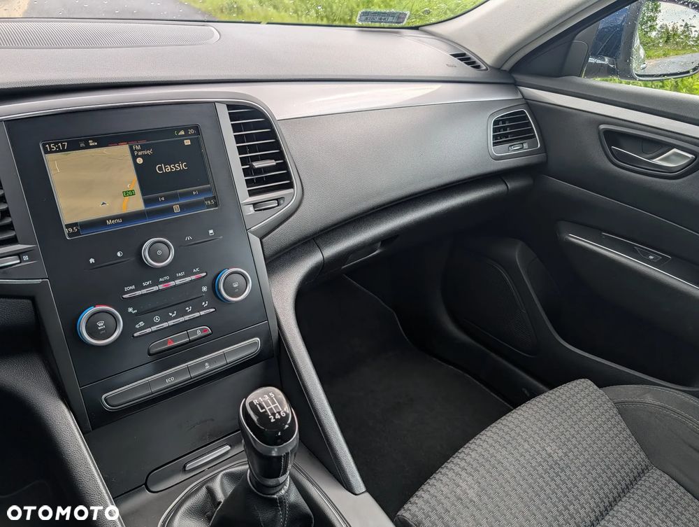 Renault Talisman 1.6 Energy dCi Intens - 3