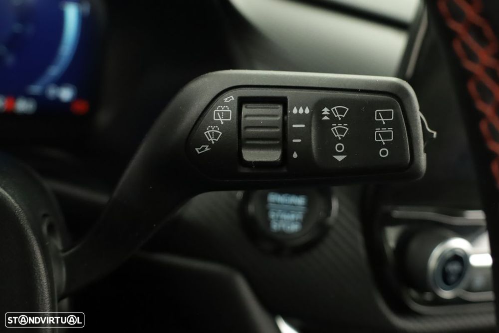 Ford Puma 1.0 EcoBoost MHEV ST-Line X - 18