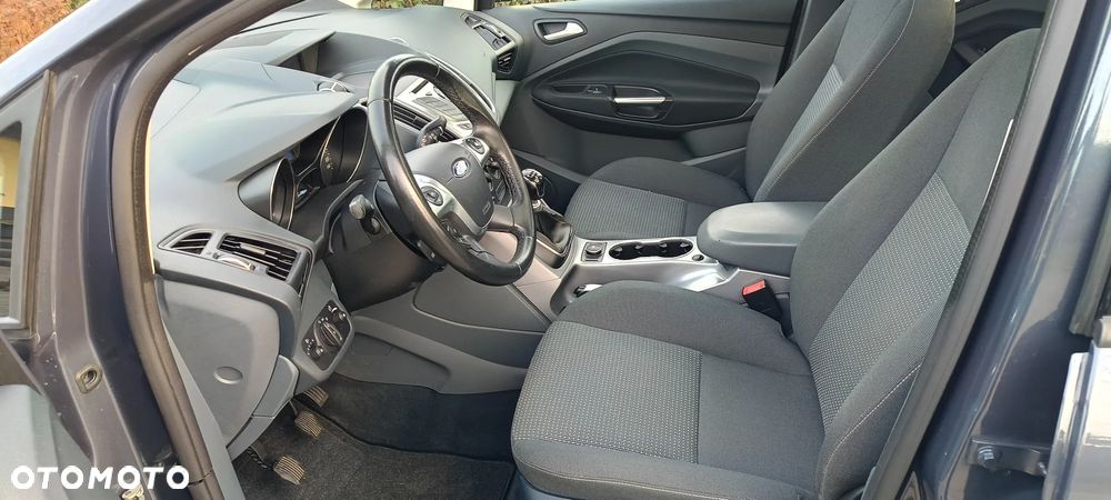 Ford C-MAX 2.0 TDCi Business Edition - 20