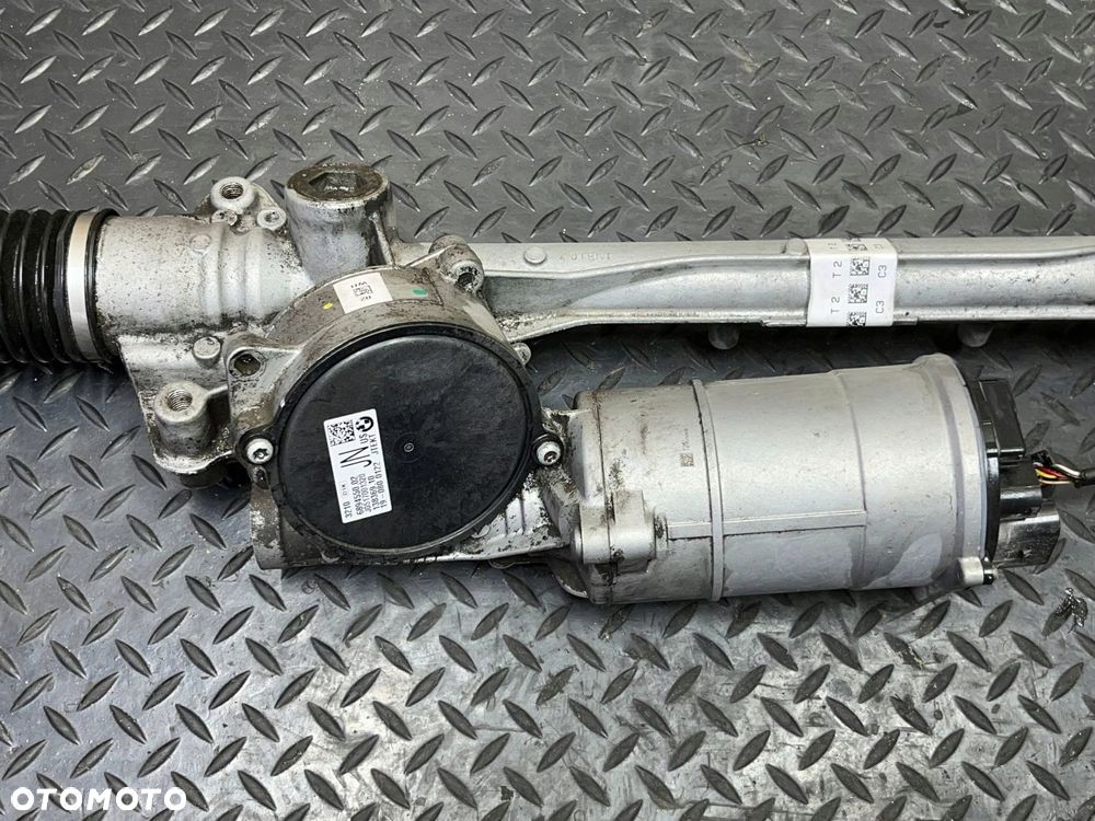 maglownica przód bmw x3 g01 6894550 - 3