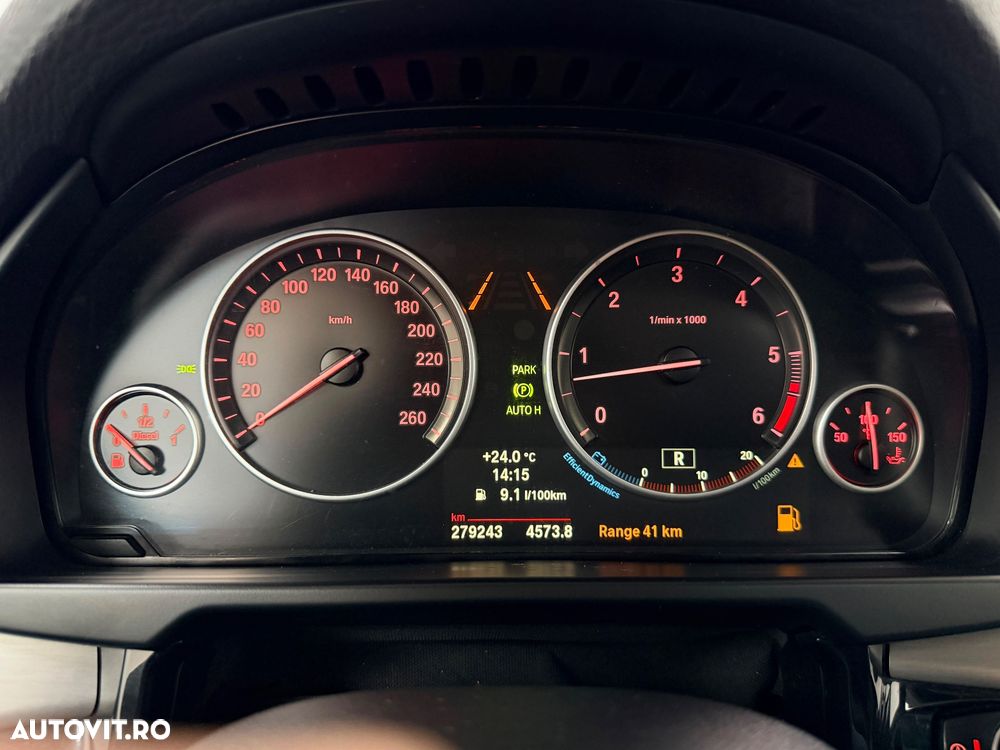 BMW X5 xDrive40d Edition Exclusive - 14