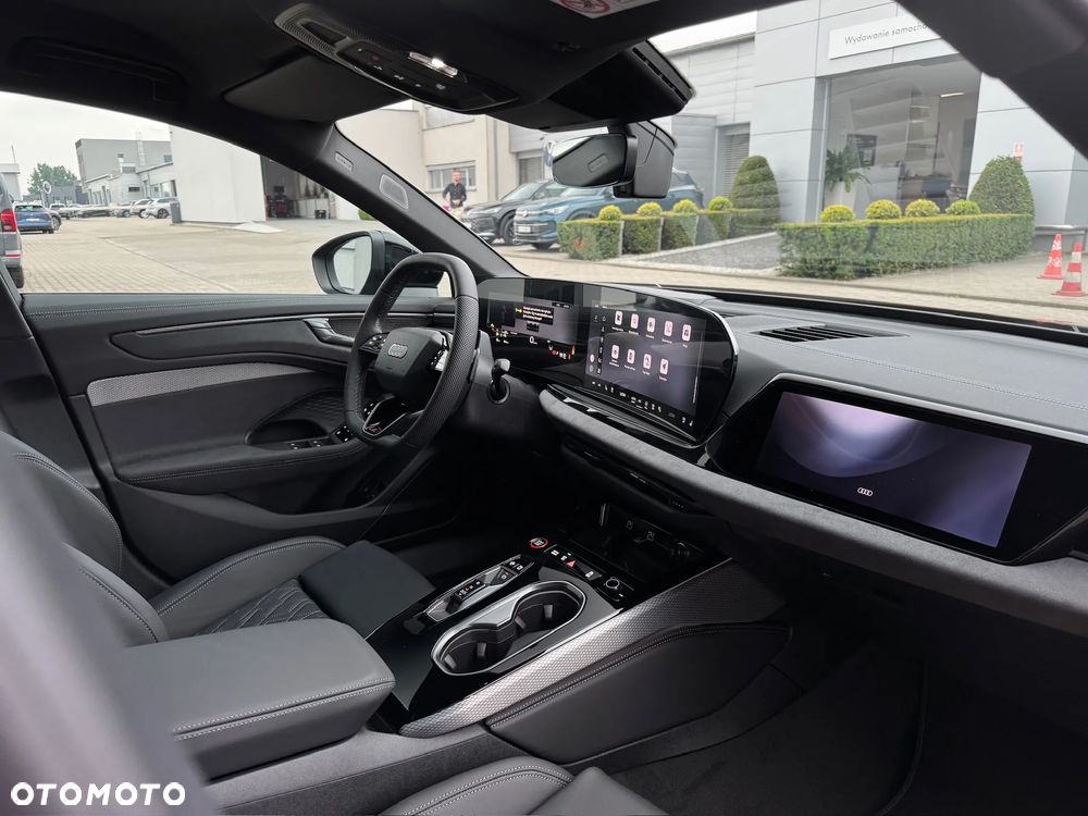 Audi A6 Limousine e-Hybrid Quattro S tronic - 38