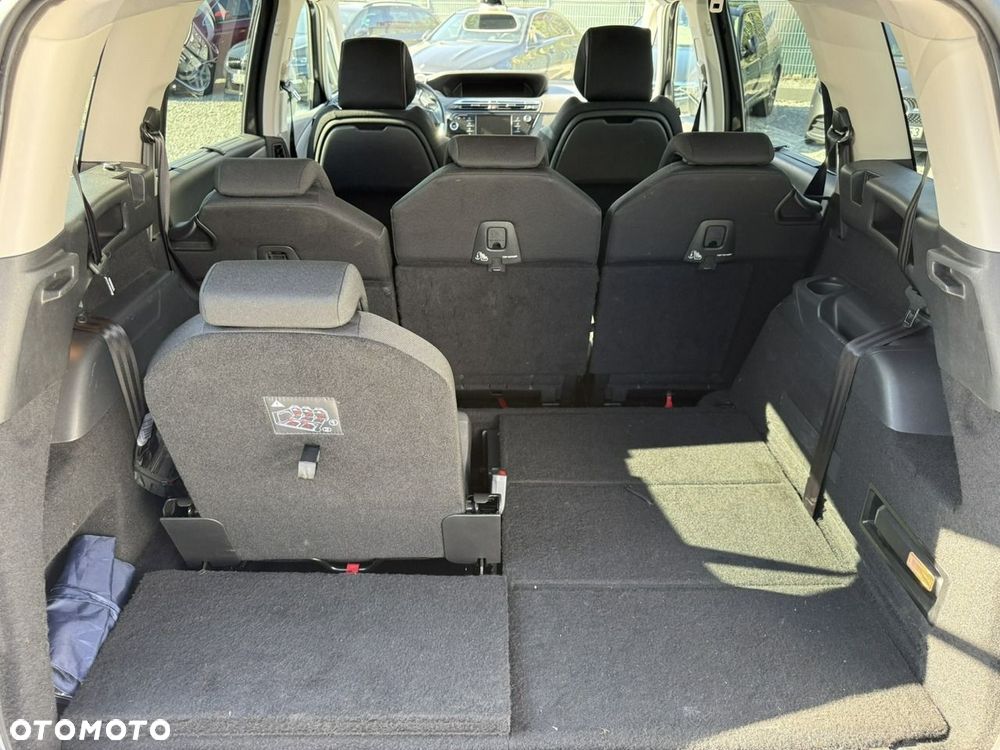 Citroën C4 Grand Picasso BlueHDi 150 Intensive - 31
