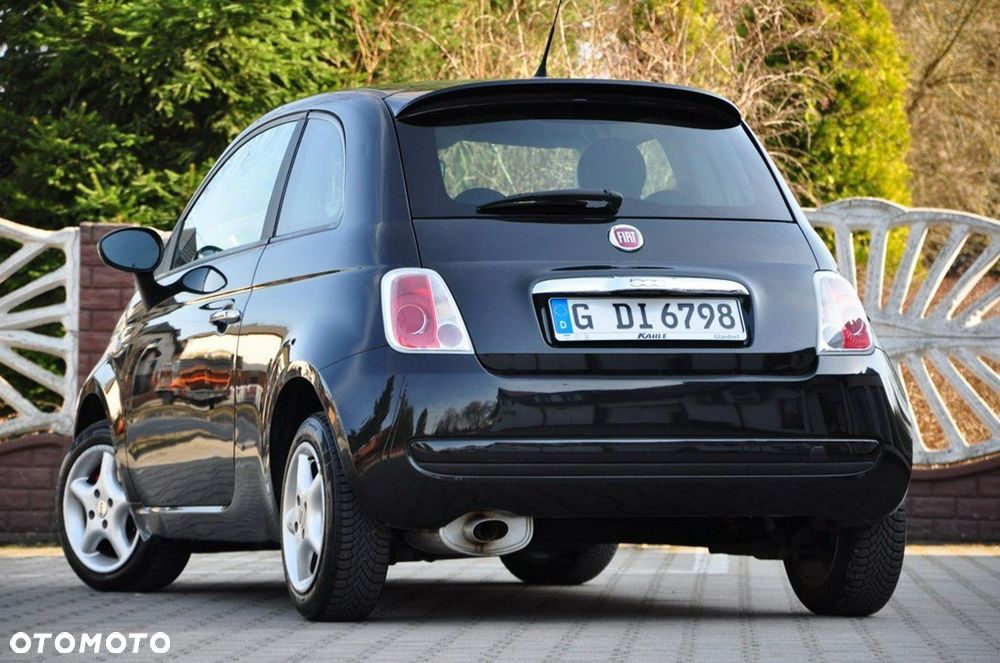 Fiat 500 - 22
