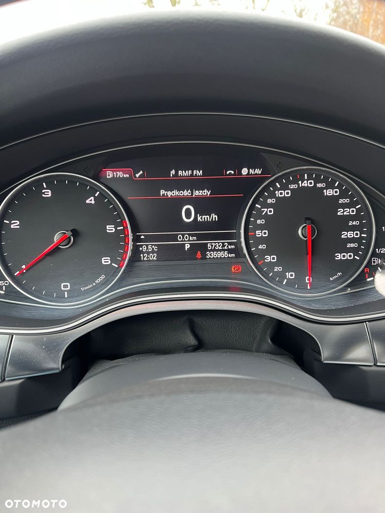 Audi A6 Avant 2.0 TDI DPF multitronic - 23