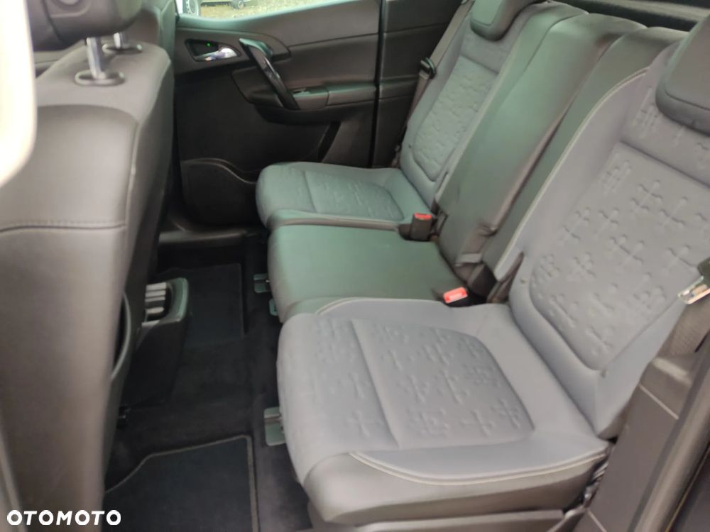 Opel Meriva 1.4 T Cosmo - 11