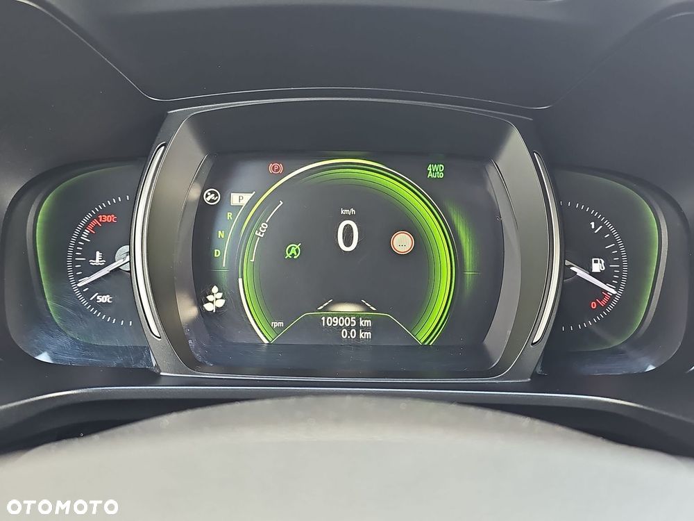 Renault Koleos 2.0 Blue dCi Initiale Paris 4x4 X-Tronic - 18