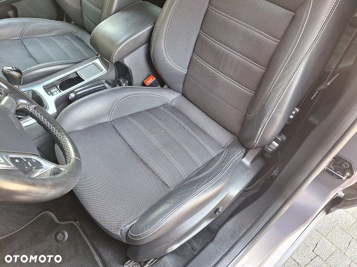 Ford Mondeo 2.0 TDCi Titanium X - 19