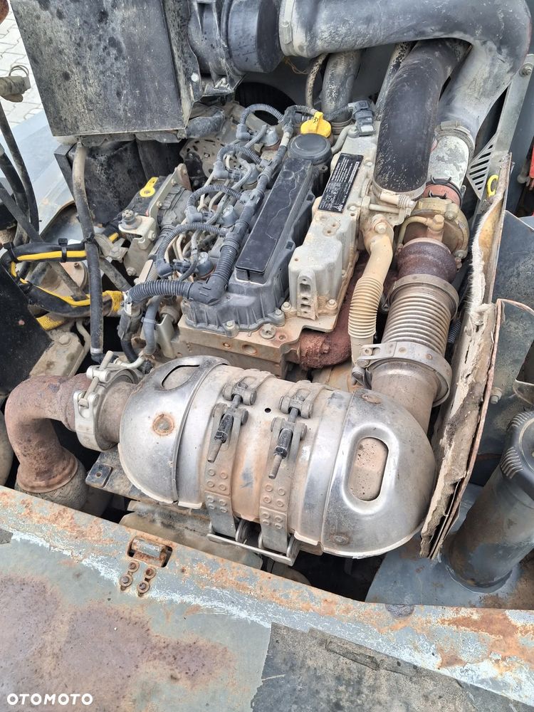 Wacker Neuson DW 50 - 10