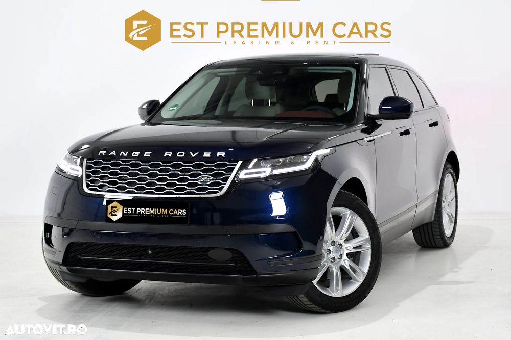 Land Rover Range Rover Velar - 2