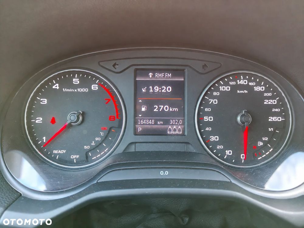 Audi Q2 1.4 TFSI CoD Sport S tronic - 13