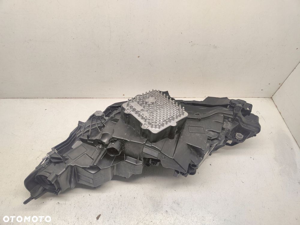 land rover evoque full led lampa prawy przód m8d213w029ba - 4