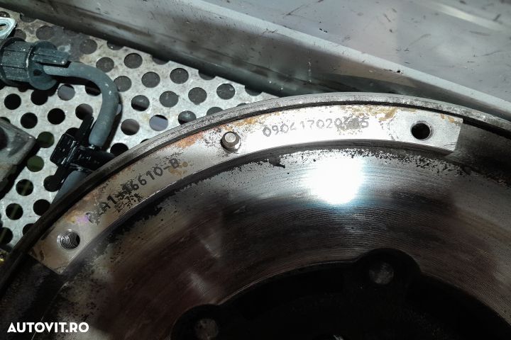 Kit ambreiaj R2A116460 R2A1-16610-B R2A116460 R2A1-16610-B Mazda 6 GH - 4