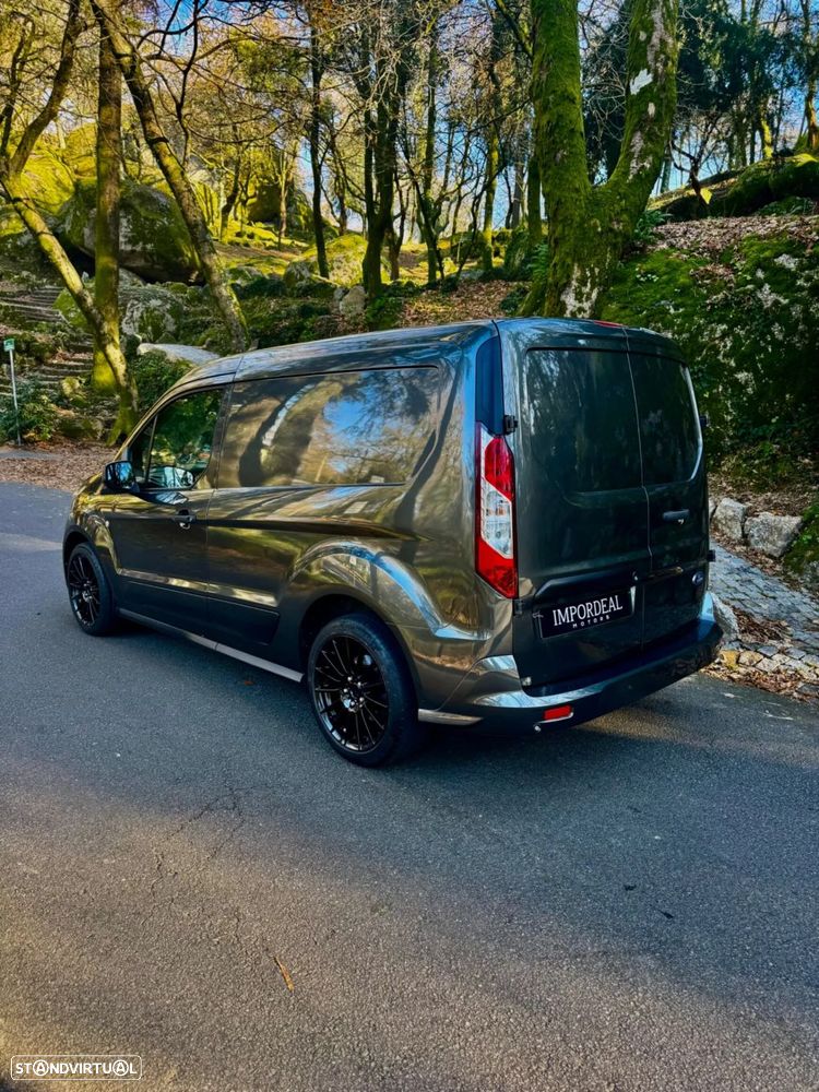 Ford Transit Connect - 10