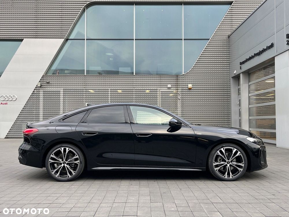 Audi A5 Limousine - 34