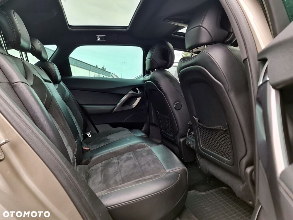 Citroën DS5 1.6 BlueHDi SoChic - 35