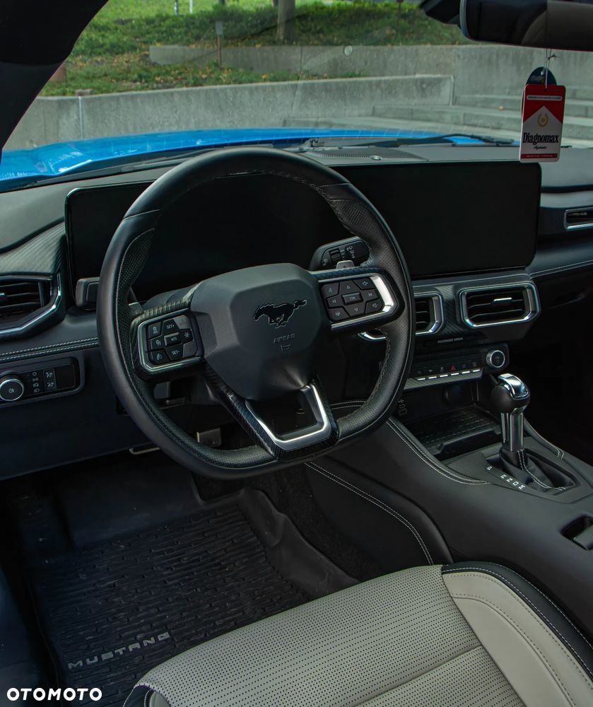 Ford Mustang 5.0 Ti-VCT V8 GT - 17