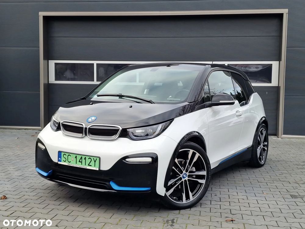 BMW i3 i3S 120 Ah - 3