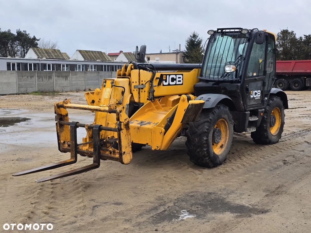 JCB 540-140 - 6