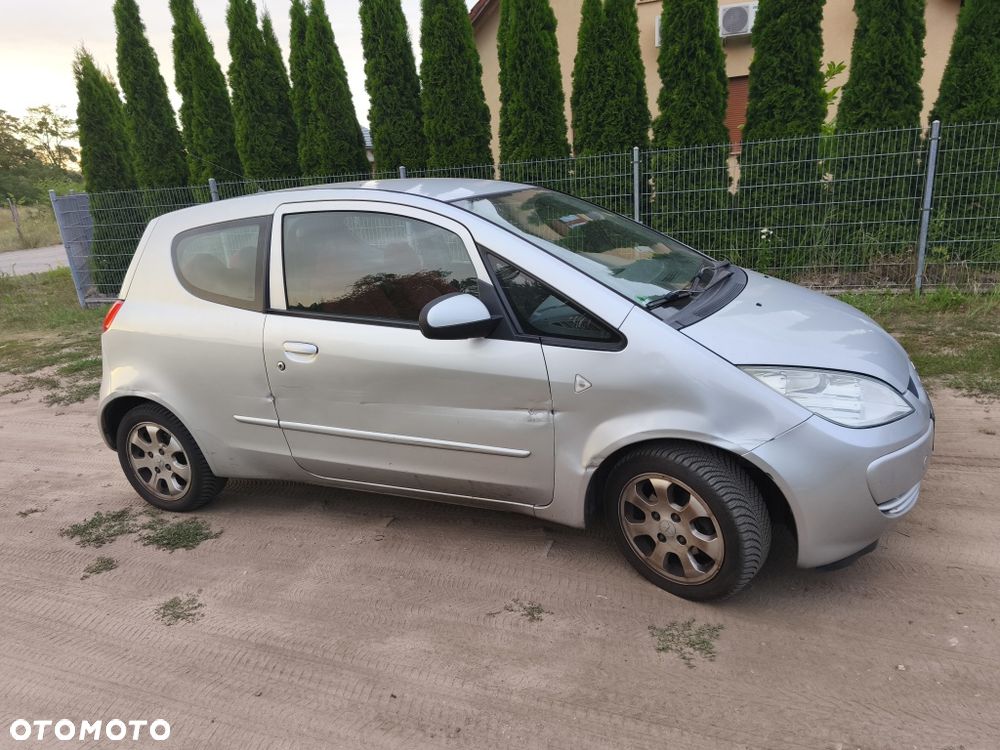 Mitsubishi Colt - 5