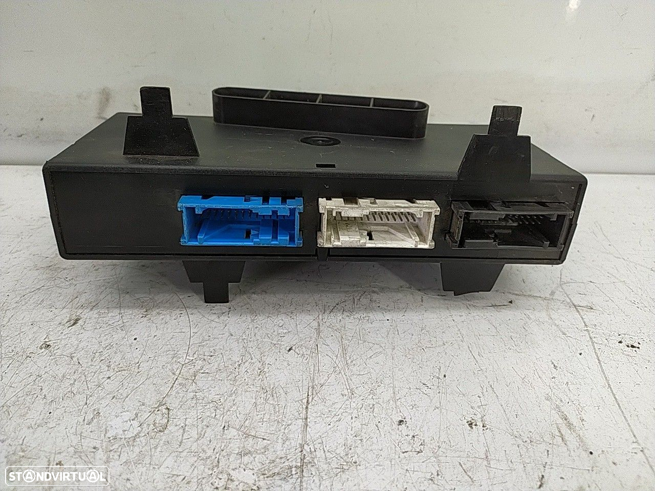 Modulo Confort Bmw 3 (E36) - 4
