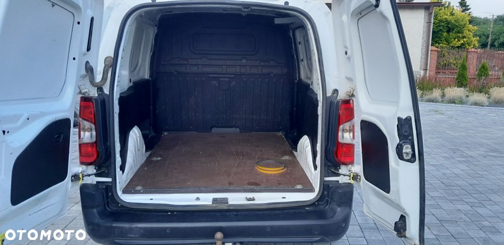 Citroën Berlingo Multispace BlueHDi 100 S&S SELECTION - 5