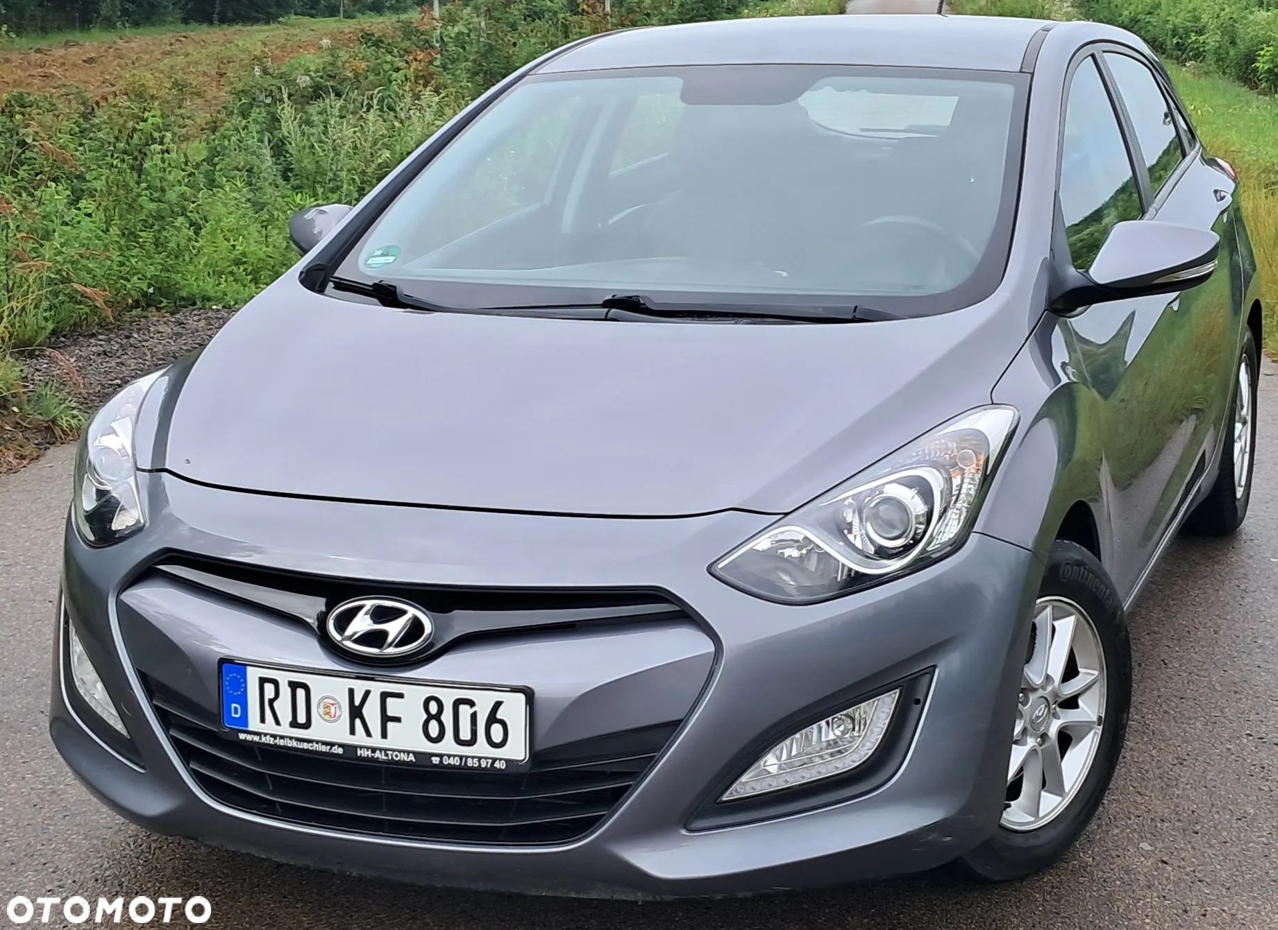 Hyundai i30 1.4 Premium - 1