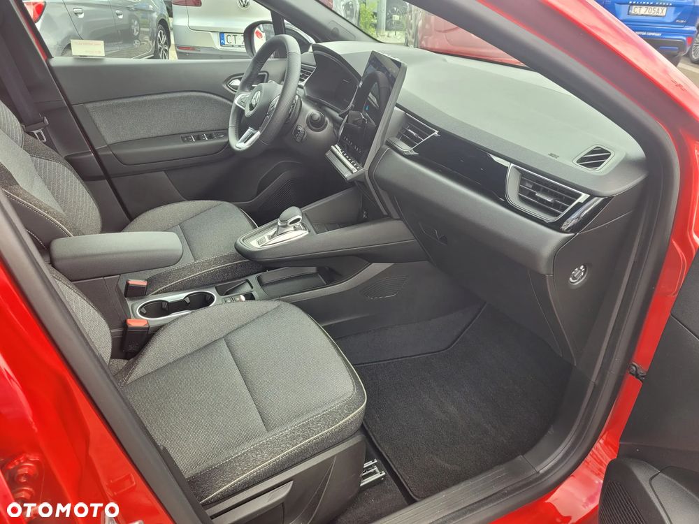 Mitsubishi ASX 1.3 mHEV Intense Style Cold DCT - 9