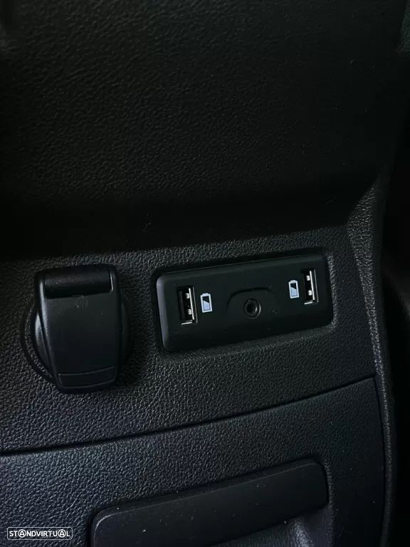 Renault Grand Scénic 1.7 Blue dCi Limited - 16