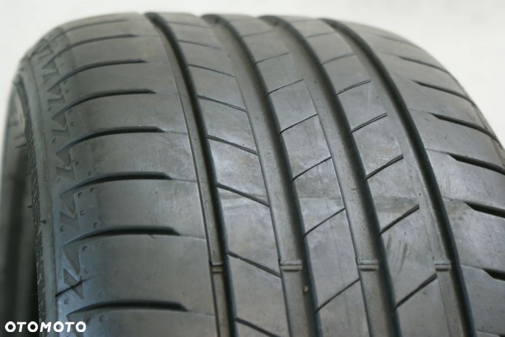 letnie 225/45R17 BRIDGESTONE TURANZA T005 , 5,8mm 2023r B1982 - 2