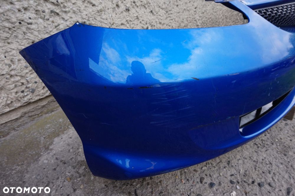 ZDERZAK PRZEDNI HONDA JAZZ LIFT 05/08r - 4