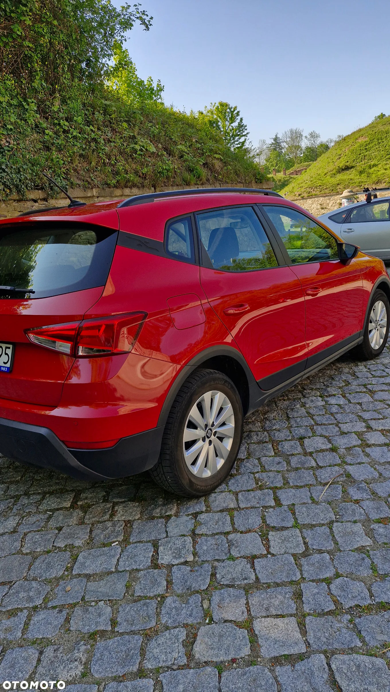 Seat Arona 1.6 TDI DSG Style - 6