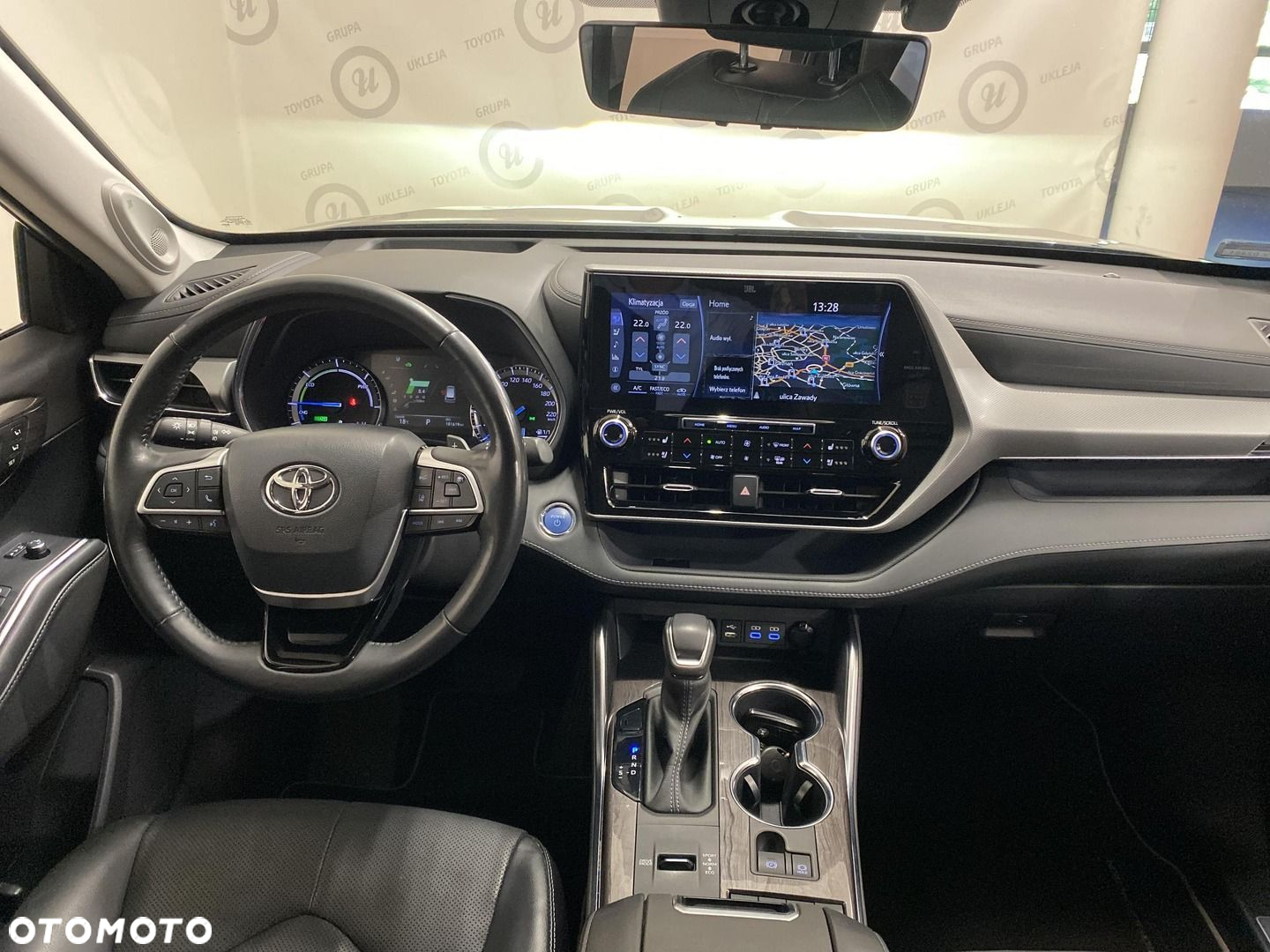 Toyota Highlander - 3