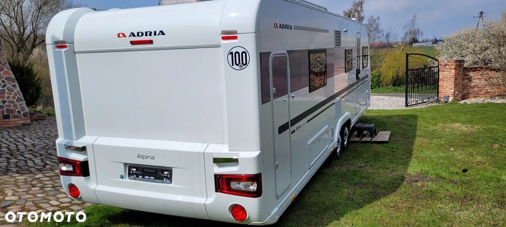 Adria ALPINA 753UP - 3