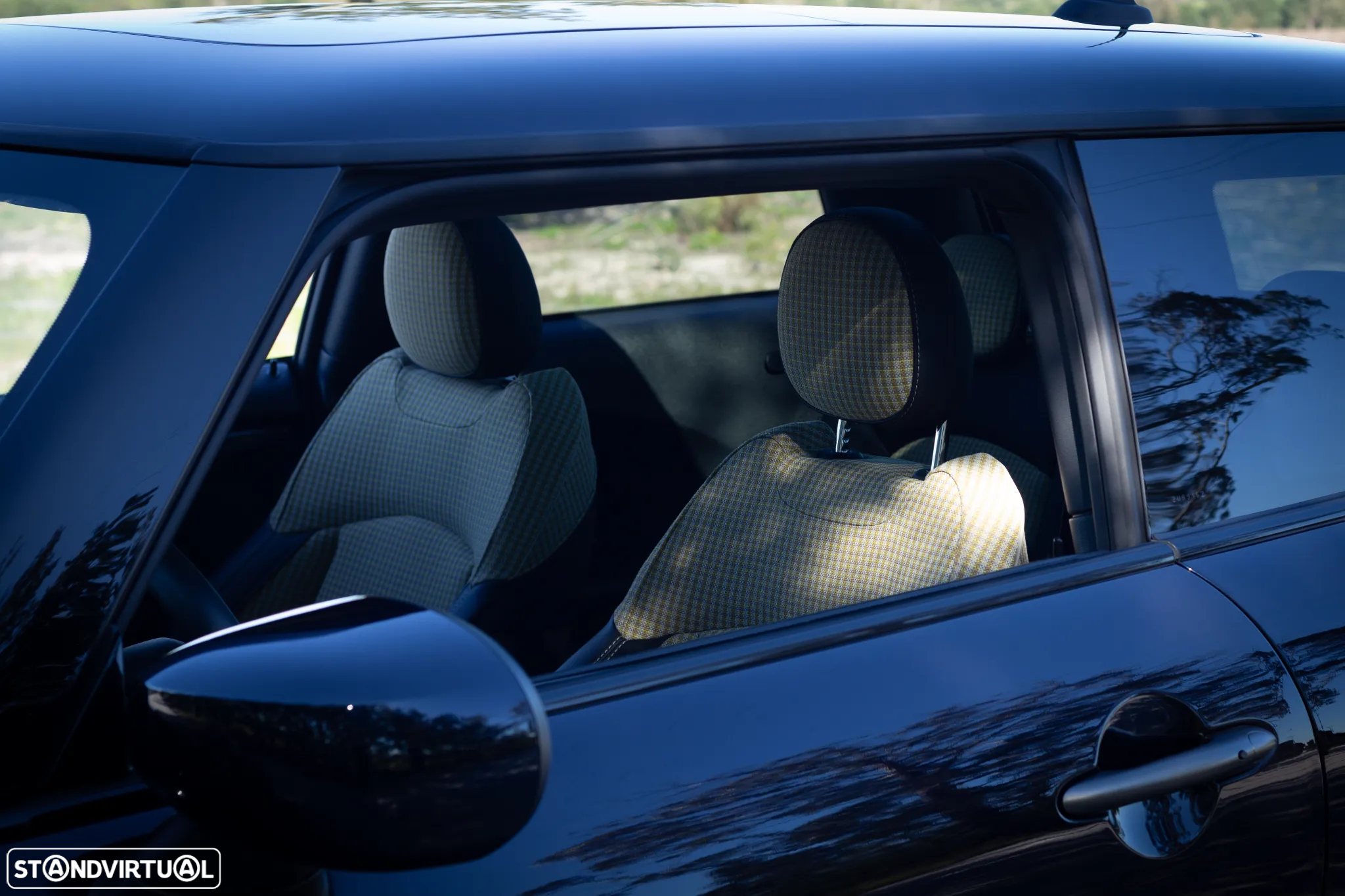 MINI 3 Portas Cooper SE Resolute Edition - 25