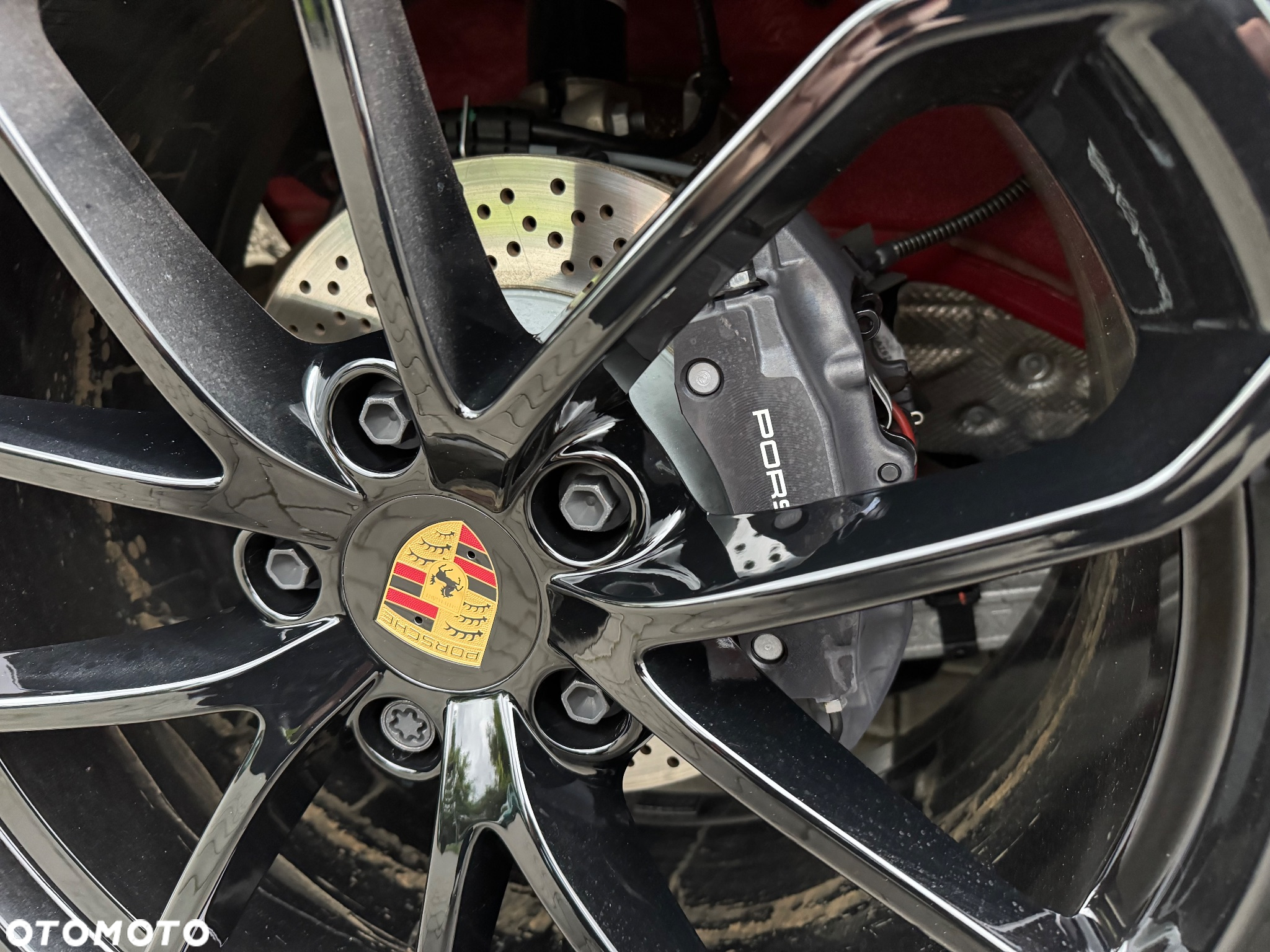 Porsche 718 Cayman Style Edition PDK - 13