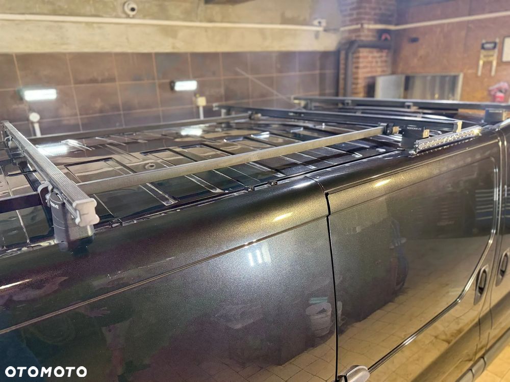 Renault Trafic L1H1 - 31