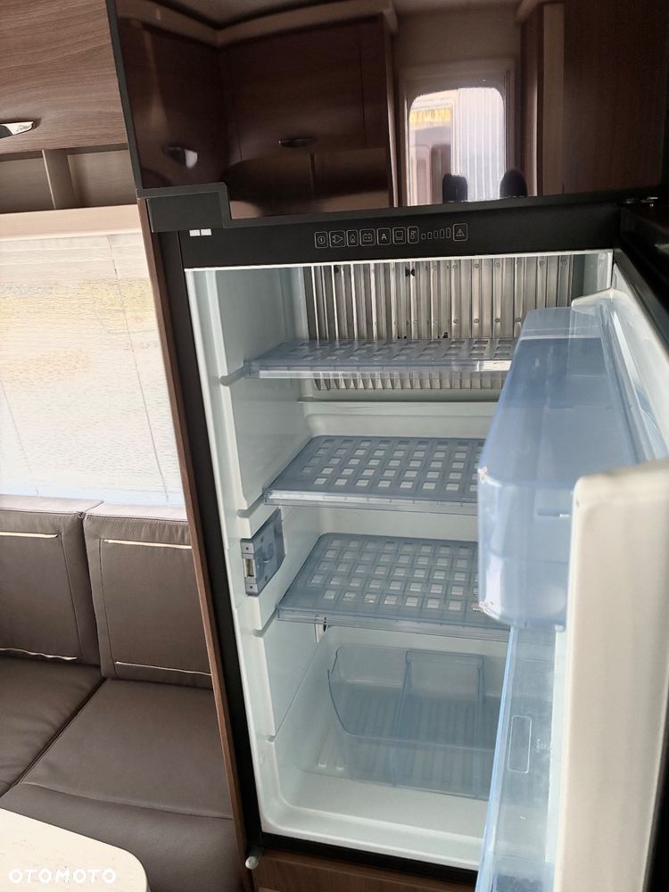 Burstner Averso top 485ts - 29