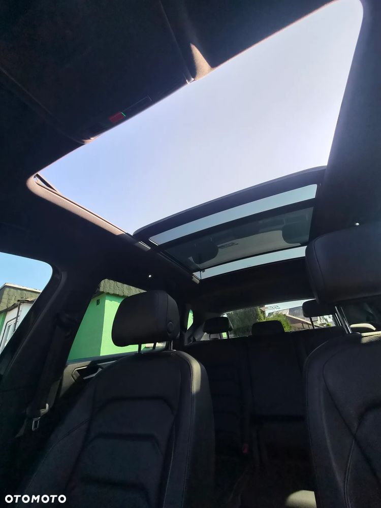 Seat Tarraco 1.4 eHybrid FR DSG - 31