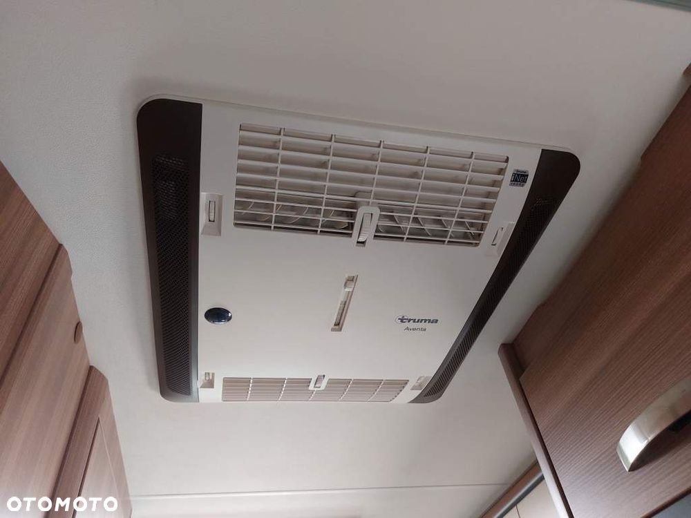 Fiat Ducato WEINSBERG 4 - Osobowy - 27