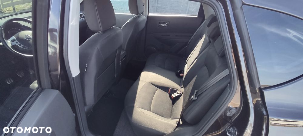 Nissan Qashqai - 29