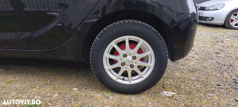 Hyundai i20 1.2 Edition Plus - 32