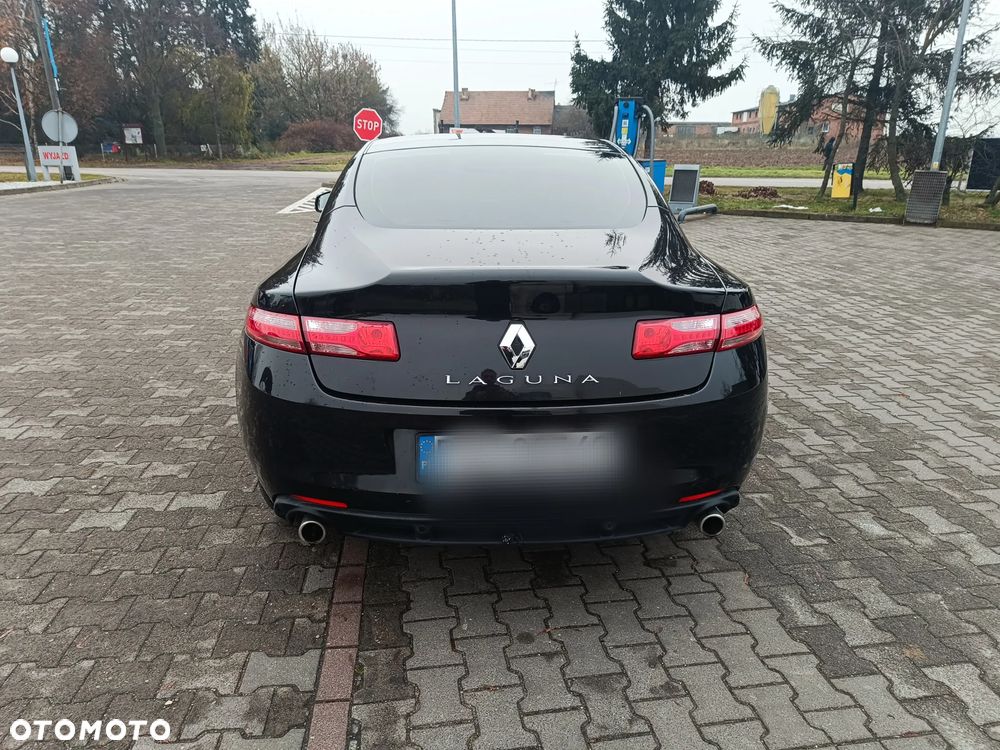 Renault Laguna 1.5 dCi Authentique - 24