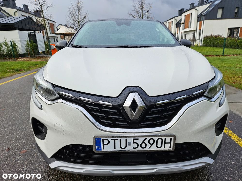 Renault Captur TCe 100 INTENS - 8