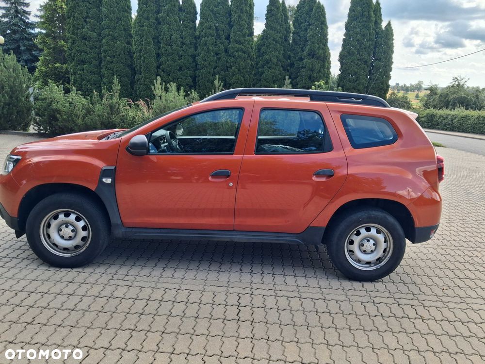 Dacia Duster - 3