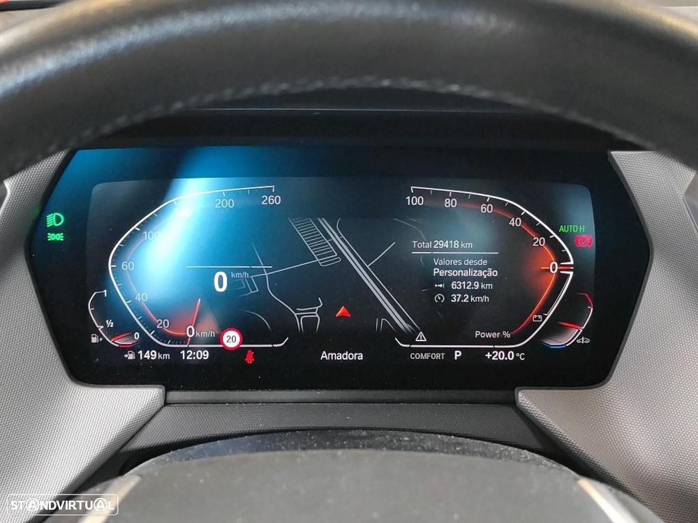 BMW 218 Gran Coupé i Advantage - 6