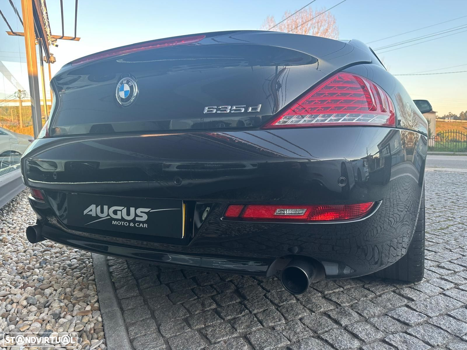 BMW 635 d - 3