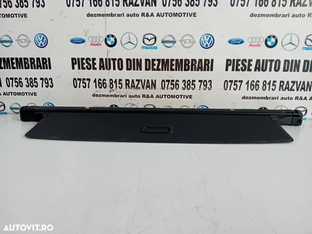 Rulou Portbagaj Volvo V90 2016–2020 OEM 31484975 - 6