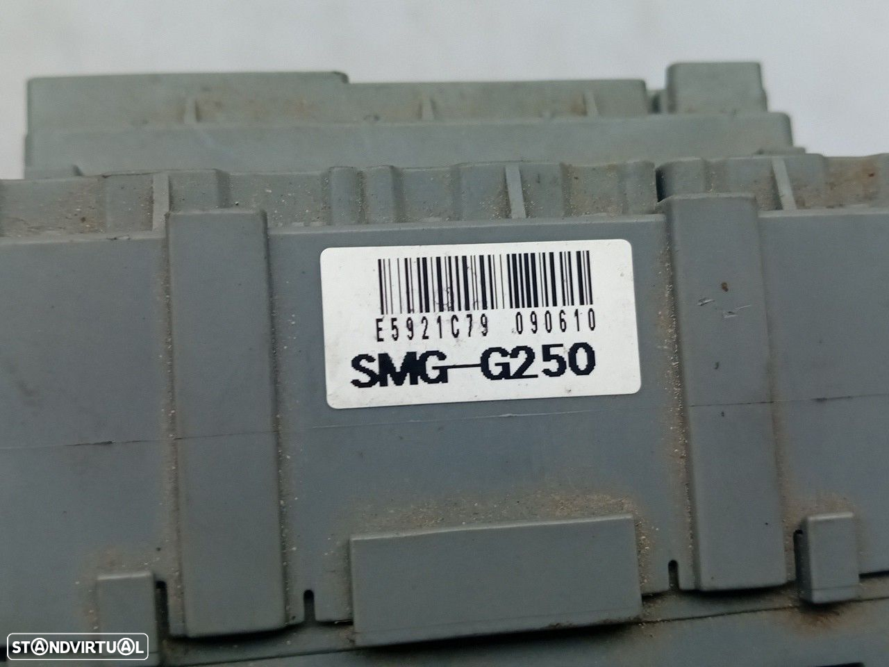 Caixa fusíveis / SAM / BSI HONDA Civic VIII Hatchback (FN_, FK_) - 4
