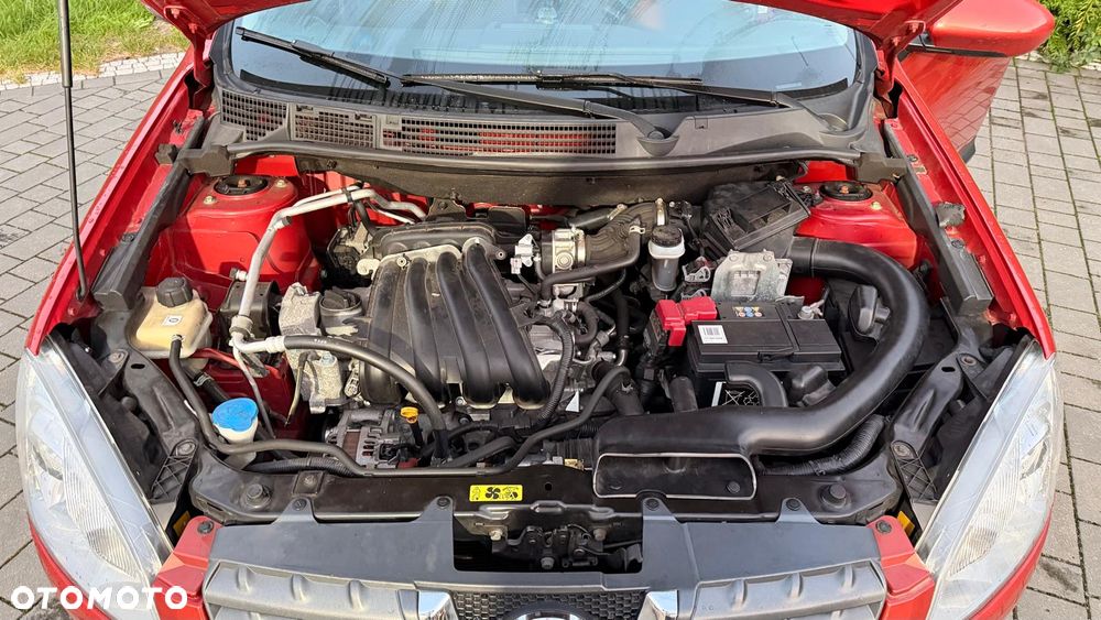 Nissan Qashqai 1.6 I-Way - 16